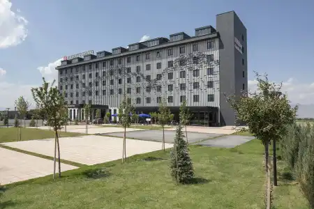 Hilton Garden Inn Erzurum - 45