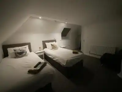 The Gather Inn - 81