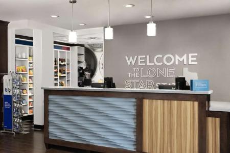 Hampton Inn & Suites El Paso-East - 1