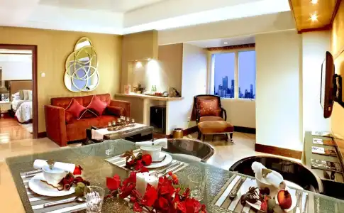 Arion Suite Kemang - 10