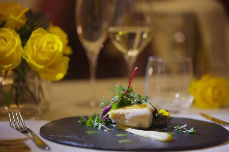 Schloss & Spa Pontresina - 11