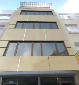 Royal Suites Besiktas - 22