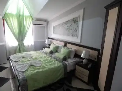 Lux Palace - 41