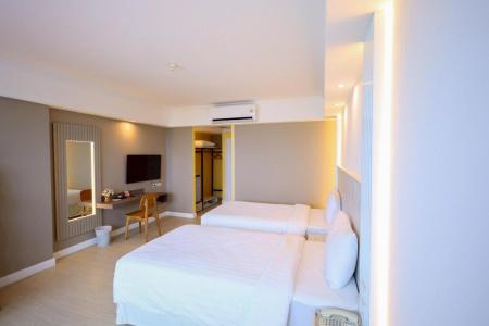 Hua Hin Grand And Plaza - 37