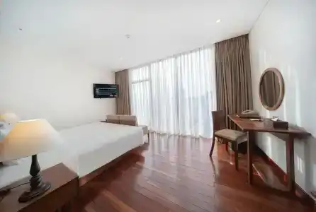 Green Beach Nha Trang - 42