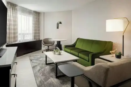 Sheraton Montreal Airport - 68