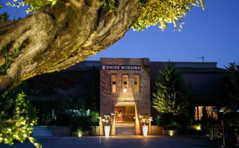 Swiss Moraira & Spa - Designed for Adults - 1