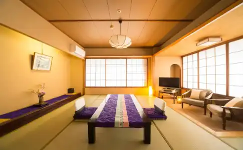 Nishi-no-Miyabi Tokiwa - 14