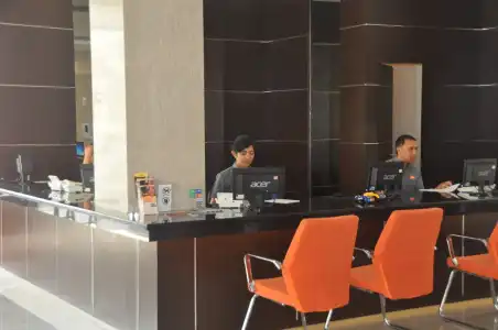 Pandanaran Prawirotaman Yogyakarta - 28