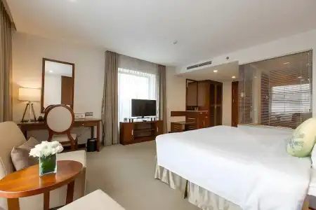 The Ann Hanoi & Spa - 203