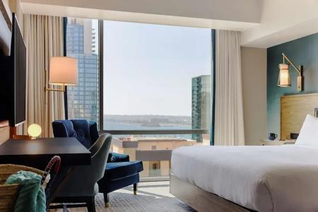 Carte San Diego Downtown, Curio Collection by Hilton - 89