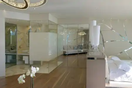 Park Imperial Centro Tao Natural Medical Spa - 53