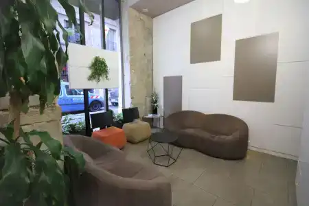 Best Western Saint Antoine - 16
