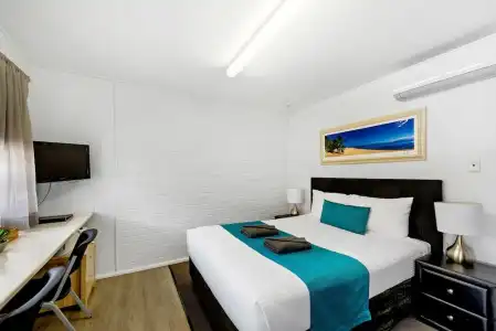 Port Macquarie Motel - 17