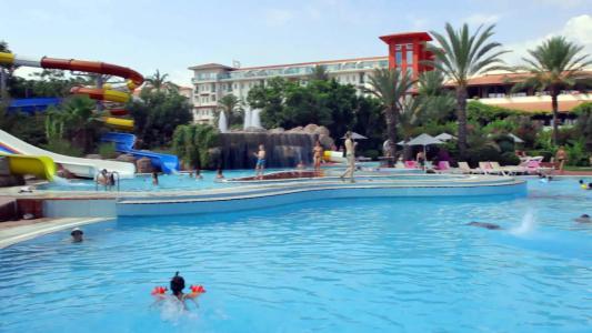 Belconti Resort - All Inclusive - 13