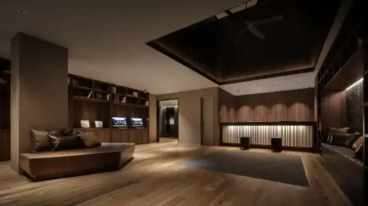 Nest Tokyo Hanzomon - 17