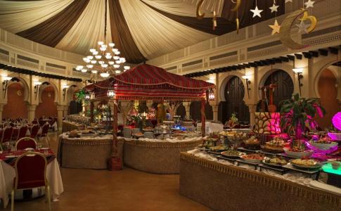 Sheraton Bahrain - 16