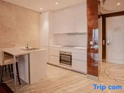 The Reverie Saigon Residential Suites - 89