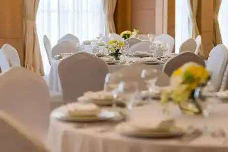 Concorde Doha - 31