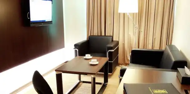 Symphony Suites - 78