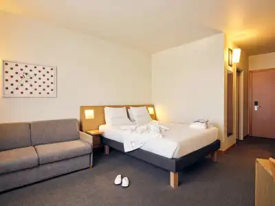 Novotel Venezia Mestre Castellana - 16