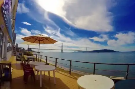 BeachHouse Geragera - 28
