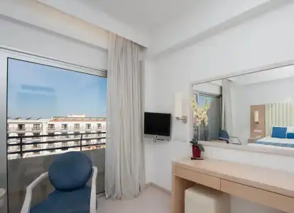 Vrissiana Boutique Beach - 90