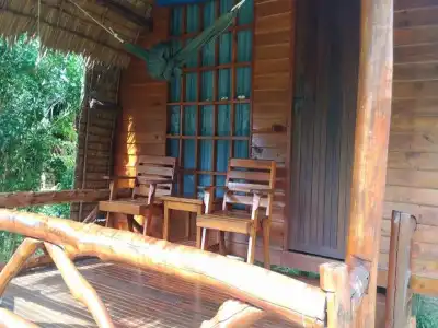 Lanta Marina Resort - 7
