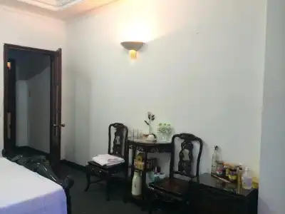 Ngoc Linh - 19