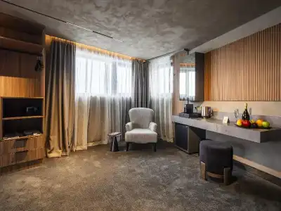 Premier Luxury Mountain Resort - 111