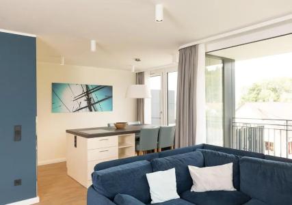 Maremüritz Yachthafen Resort - 86