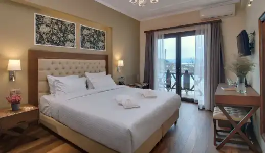 La Suite Boutique & Spa - 5