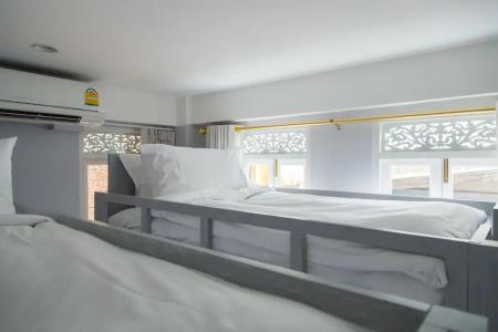 Noursabah Bed Bangkok - 94