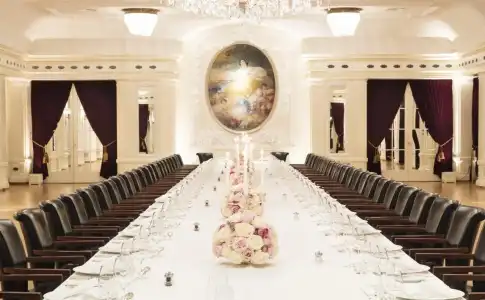 Bellevue Palace - 15