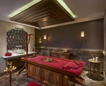 ITC Rajputana, A Luxury Collection, Jaipur - 13