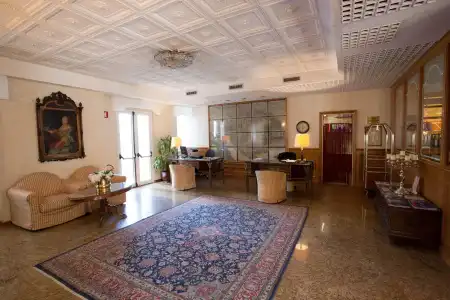 Greif & Spa Trieste - 1