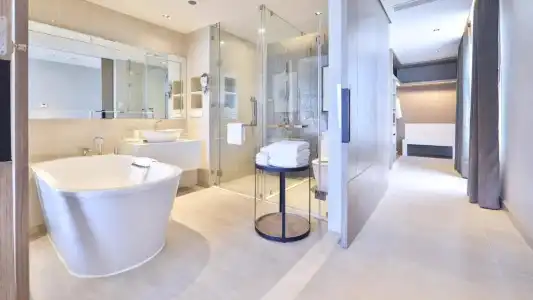 Holiday Inn & Suites Rayong City Centre by IHG - 133