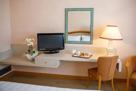 Perugia Plaza - 70