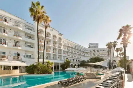Best Lloret Splash - 25