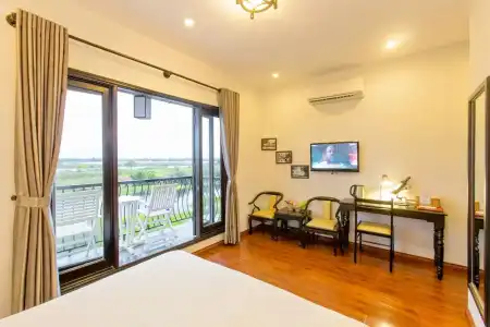 Riverside Impression Villa - 90