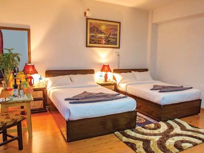 The Boudha Inn - 56