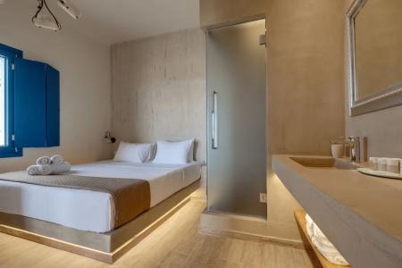 Pasithea Luxury Suites - 54