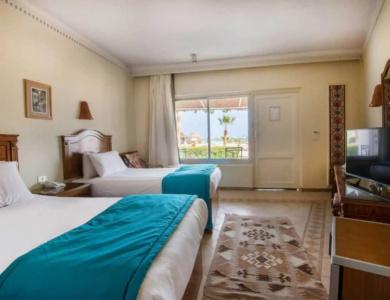 Shams Safaga Resort - 13