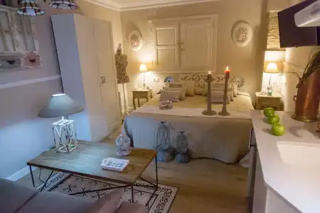 Apartamentos Luna Suites Palacio Almagra - 88