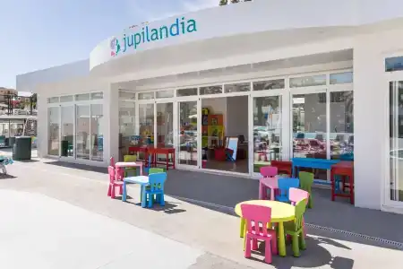 Apartamentos Jutlandia - 0