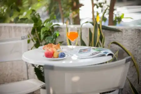 Caravelle Thalasso & Wellness - 43