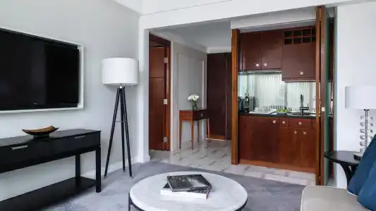Cordis, Hong Kong (Langham Hospitality Group) - 2