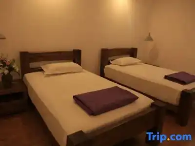 Beijing Downtown Travelotel - 9