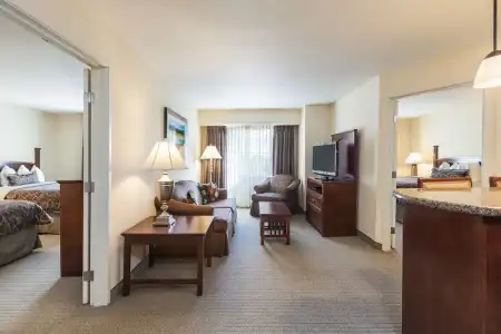 Staybridge Suites El Paso Airport by IHG - 98