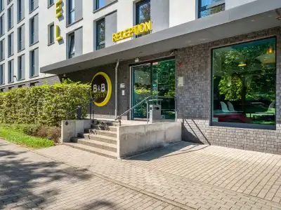 B&B Konstanz - 0